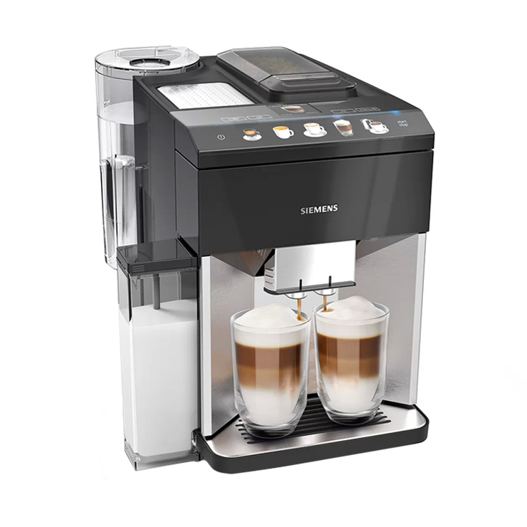 Кофемашина Siemens TQ507R03