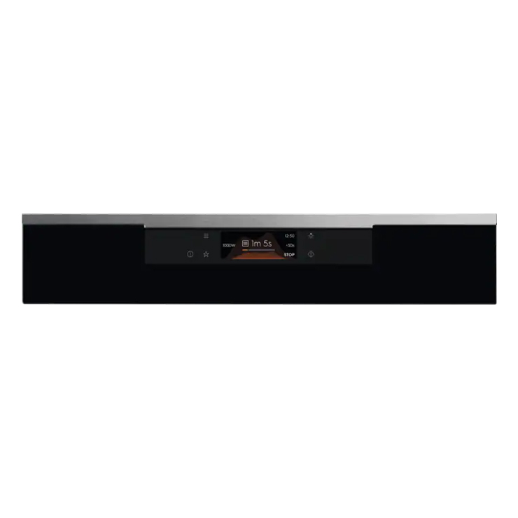Микроволновая печь встраиваемая Electrolux KVMBE08X 8