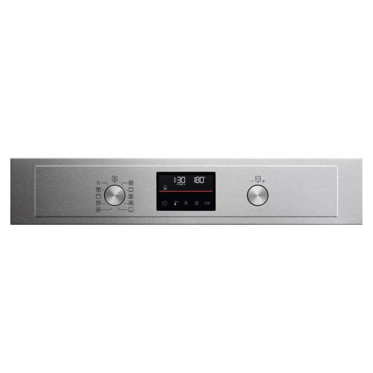 Электрический духовой шкаф Electrolux EOF4P56X 4