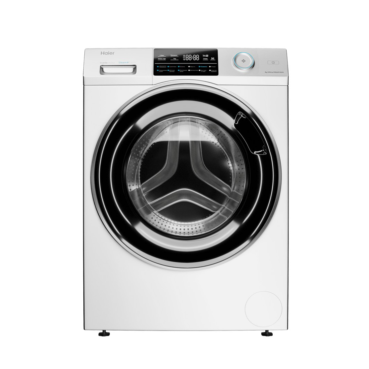 Стиральная машина с фронтальной загрузкой Haier HW80-BP14969A
