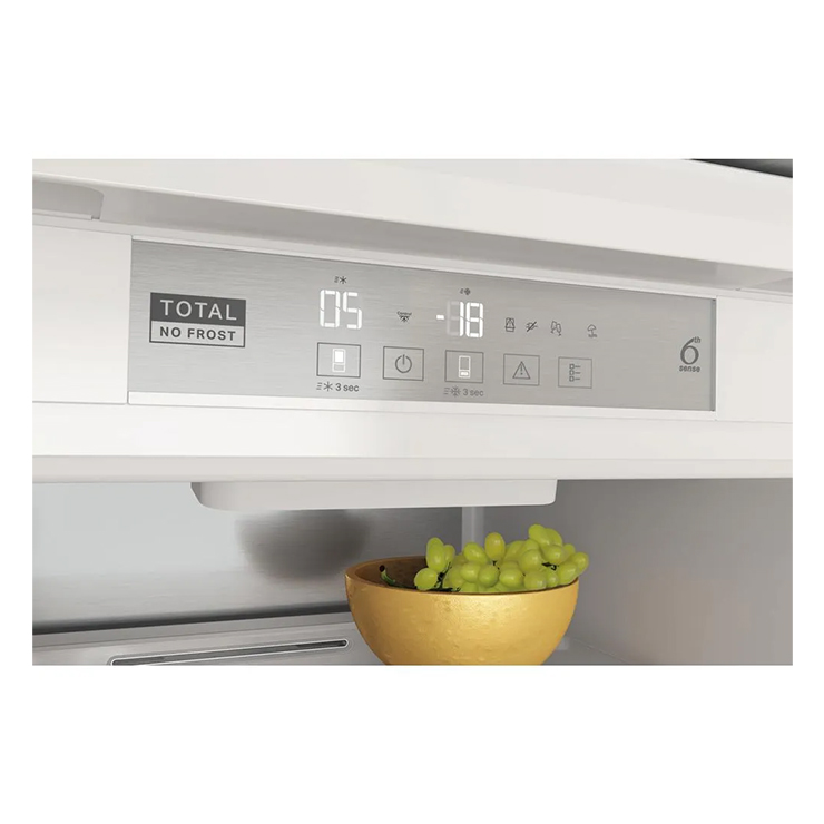 Холодильник Whirlpool WHC20 T593 P 6