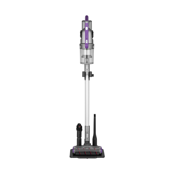 Пылесос вертикальный Weissgauff V18 BLDC Turbo Soft Brush 3