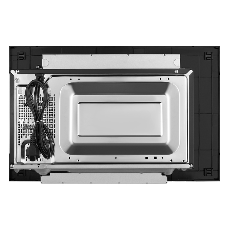 Микроволновая печь встраиваемая Weissgauff HMT-206 Compact Grill 5