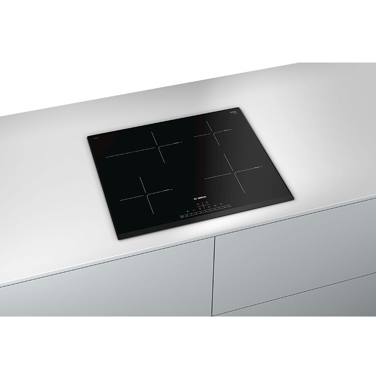 Индукционная панель Bosch PIF651FB1E 3