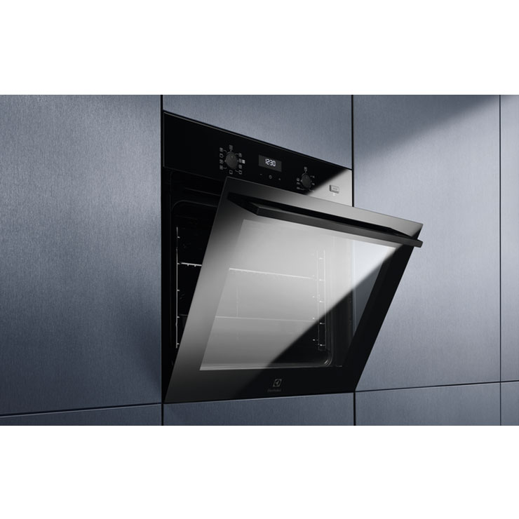 Электрический духовой шкаф Electrolux OKD5C51Z 2