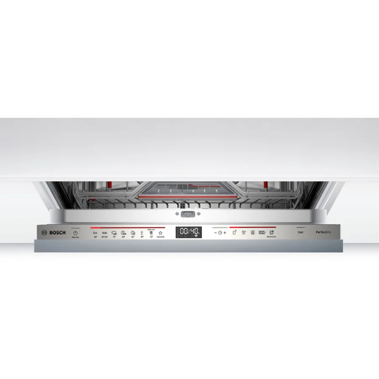 Встраиваемая посудомоечная машина Bosch SMV6ZCX42E 3