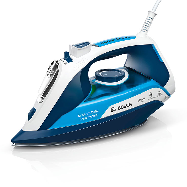 Утюг Bosch TDA5029210 2
