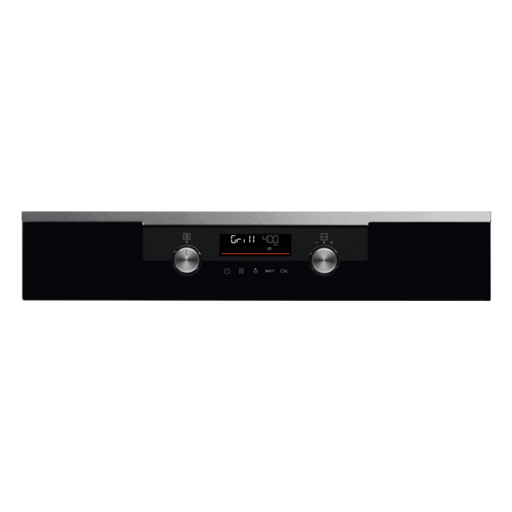Микроволновая печь встраиваемая Electrolux KVMDE46X 2