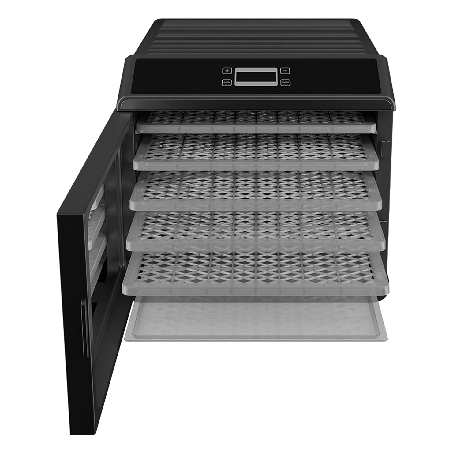 Дегидратор Weissgauff WDH 106 Dry Cube 2