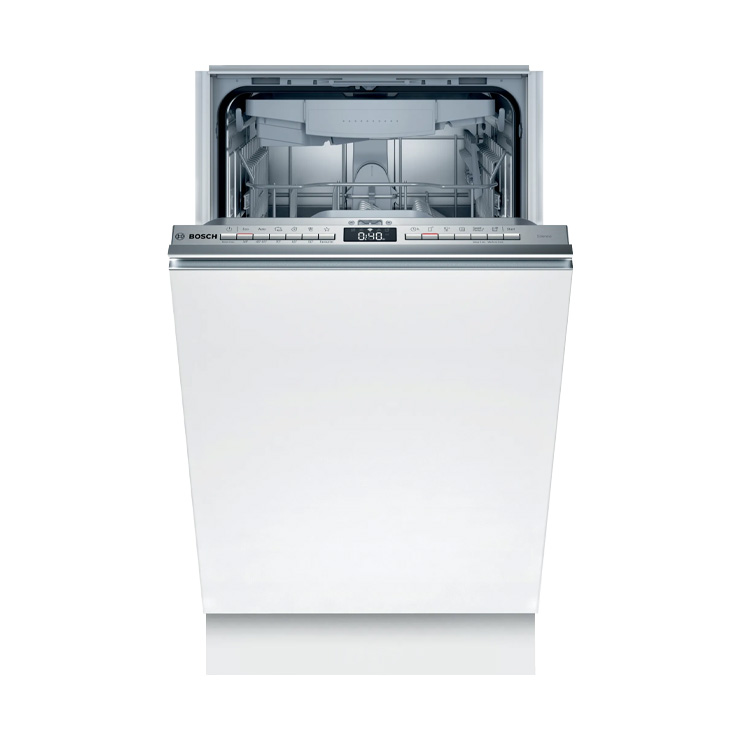 Встраиваемая посудомоечная машина Bosch SPV4XMX16E