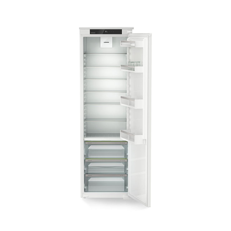 Холодильник Liebherr IRBSd 5120 Plus BioFresh 5120-22001 2