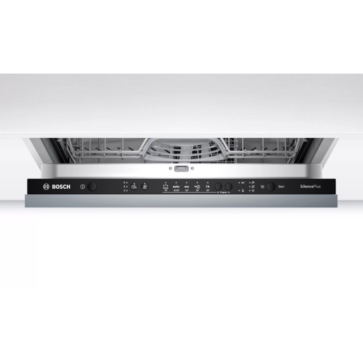 Встраиваемая посудомоечная машина Bosch SMV25DX01R 3