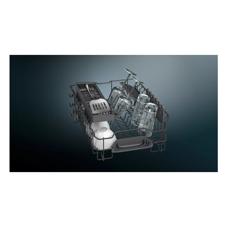 Встраиваемая посудомоечная машина Siemens SR61IX05KE 3