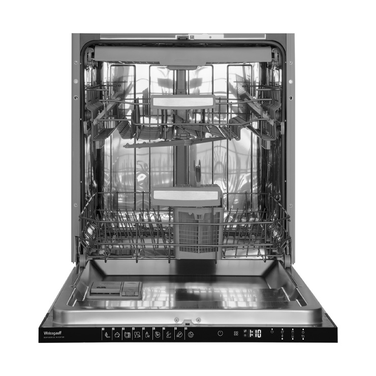 Встраиваемая посудомоечная машина Weissgauff BDW 6039 DC INVERTER 3