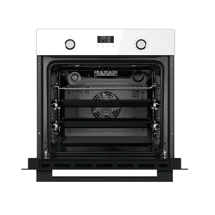 Электрический духовой шкаф Haier HOX-P11CGW 4