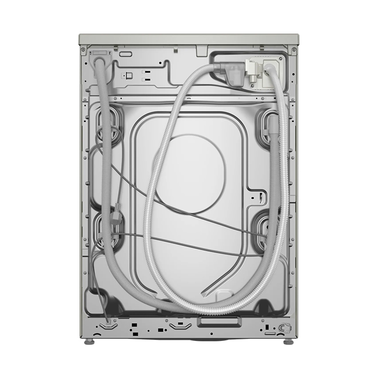 Стиральная машина с фронтальной загрузкой Bosch WGB2560X0 6