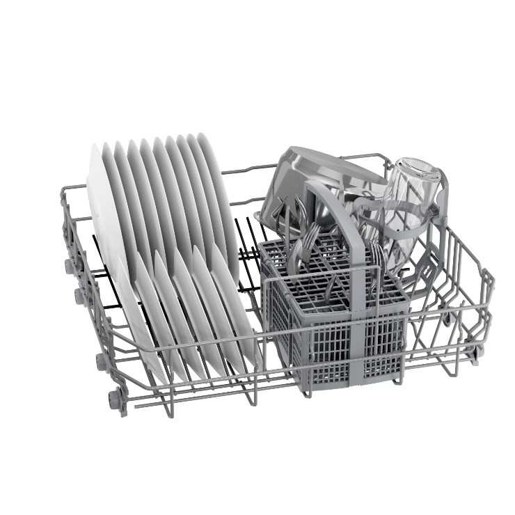 Отдельностоящая посудомоечная машина Bosch SMS2HKI3CR 2