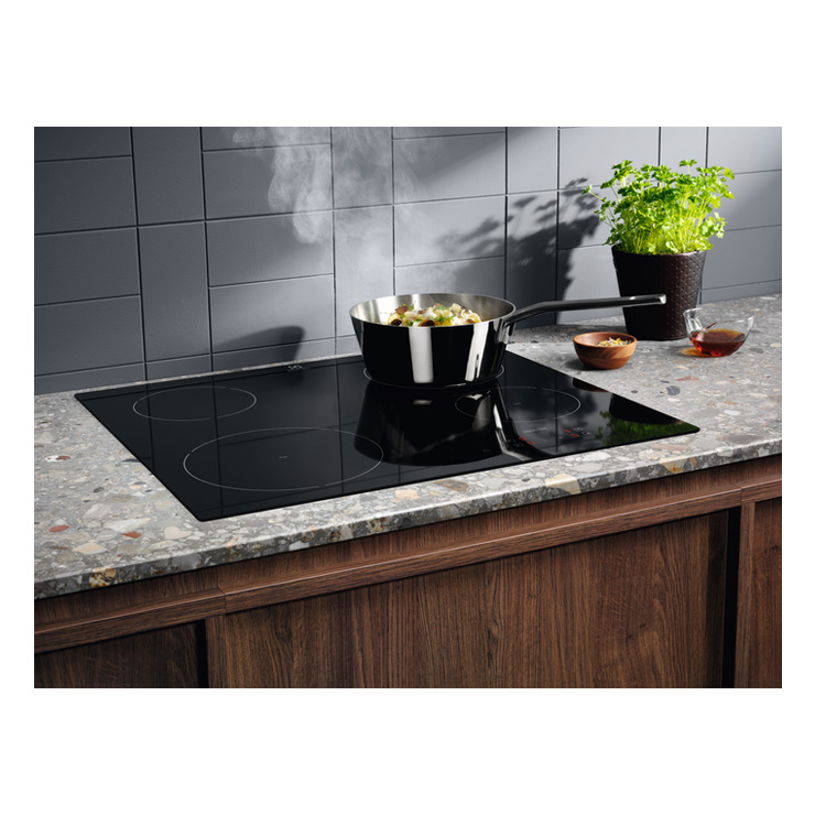 Индукционная панель Electrolux LIB60420CK 8