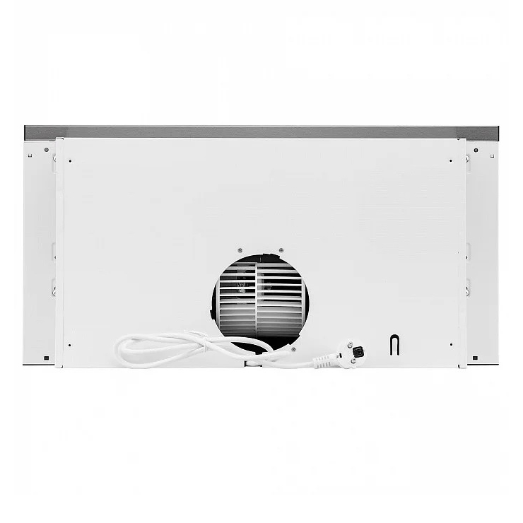 Вытяжка Krona KERRY 600 INOX PB 8