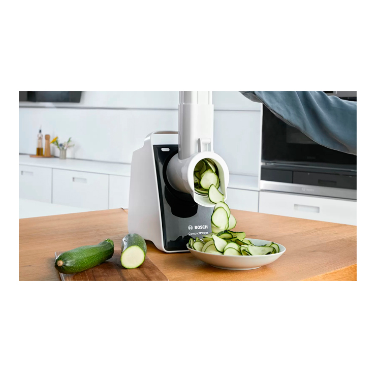 Мясорубка Bosch MFW3640A 7