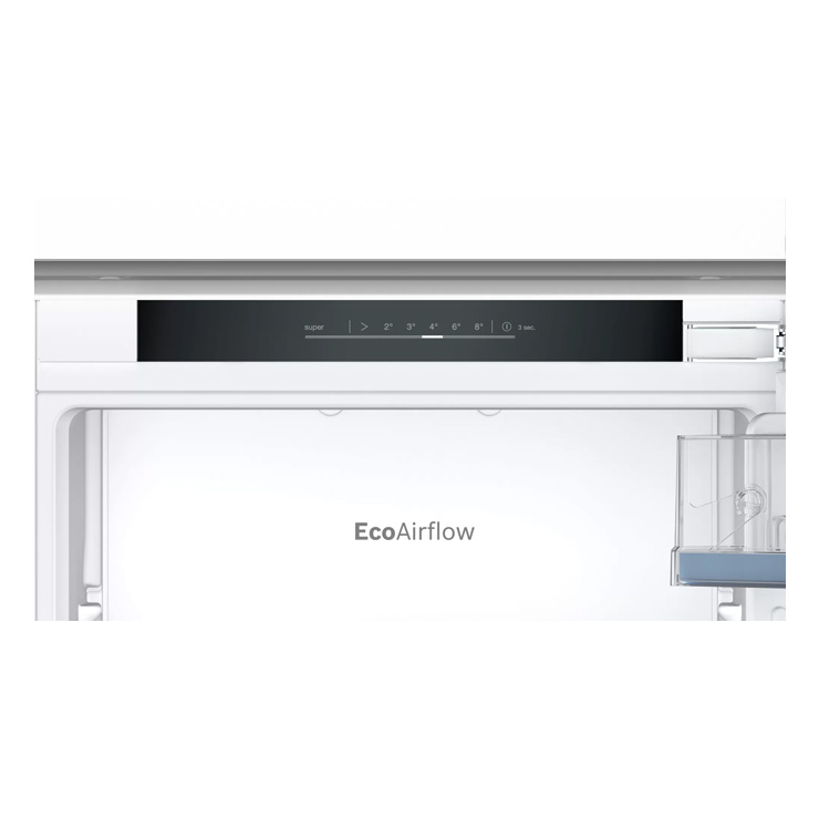 Холодильник Bosch KIN86VFE0 3