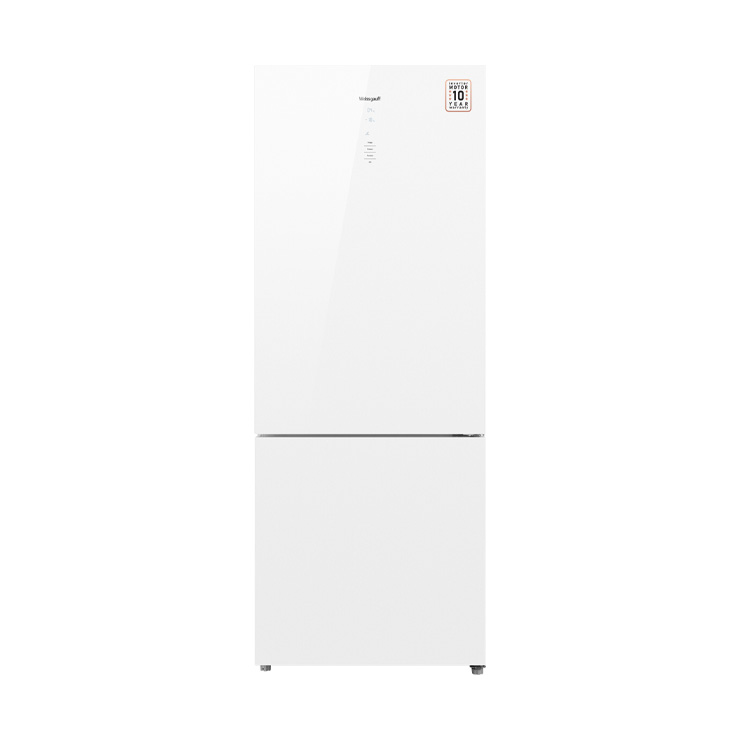 Холодильник Weissgauff WRK 1970 DWG Full NoFrost Inverter