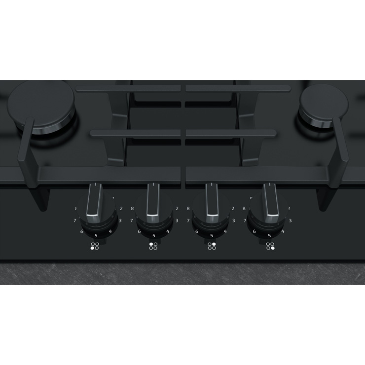 Газовая панель NEFF T26CS49S0R 2