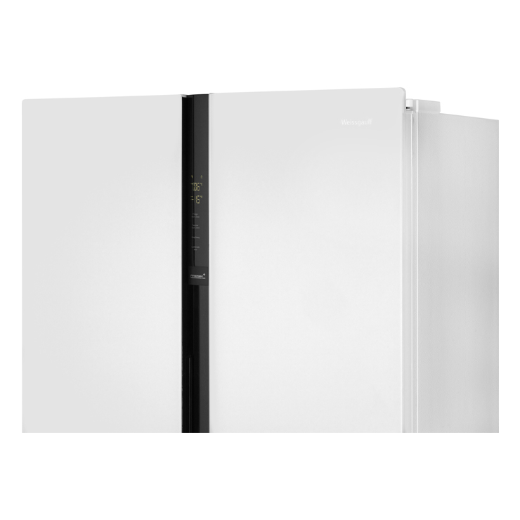 Холодильник Weissgauff WSBS 600 WG NoFrost Inverter 9