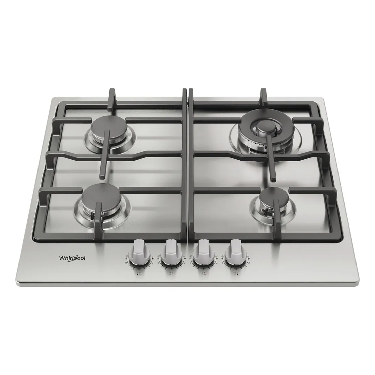 Газовая панель Whirlpool TGML 661 IX R 2