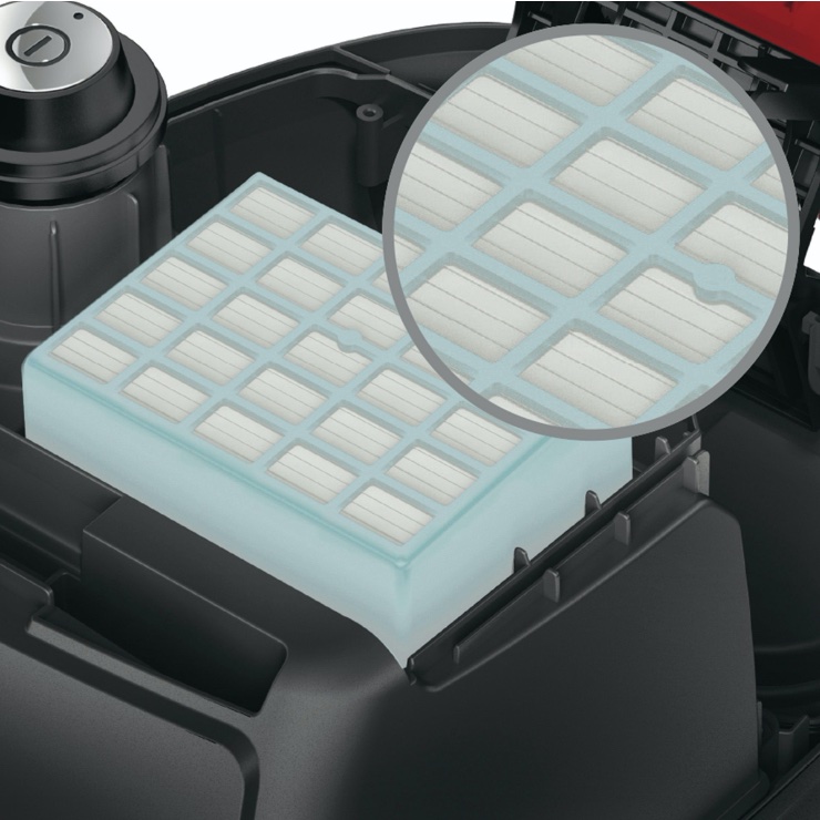 Пылесос аккумуляторный Bosch BGL4ZOOO 2