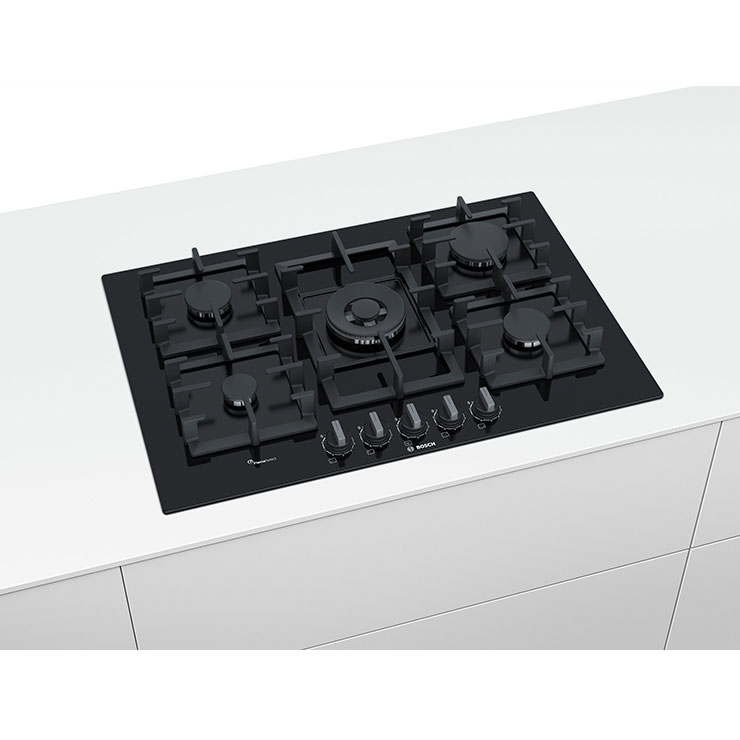 Газовая панель Bosch PPQ7A6B90 3