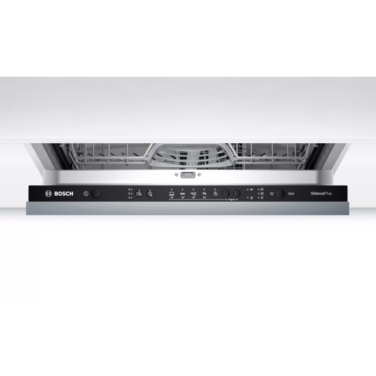 Встраиваемая посудомоечная машина Bosch SMV25BX04R 4
