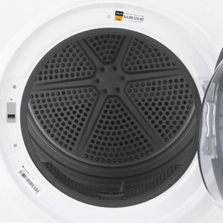 Сушильная машина  Hotpoint-Ariston NT CM10 7B RU 4