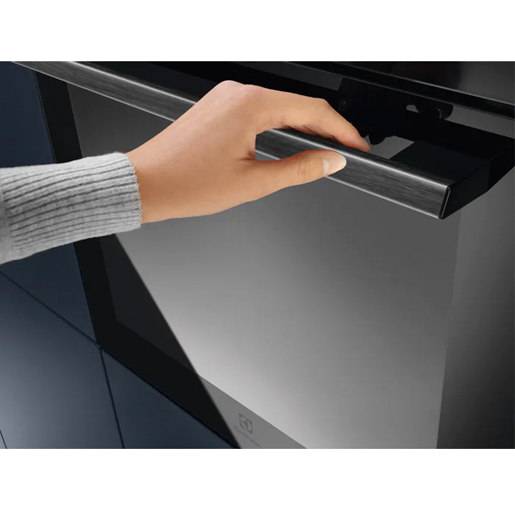 Электрический духовой шкаф Electrolux EOD5C50Z 3