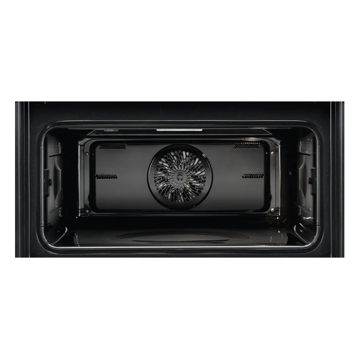 Компактный духовой шкаф Electrolux EVL6E46X 4