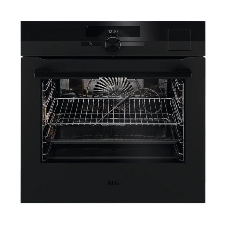 Электрический духовой шкаф AEG BSK999330T