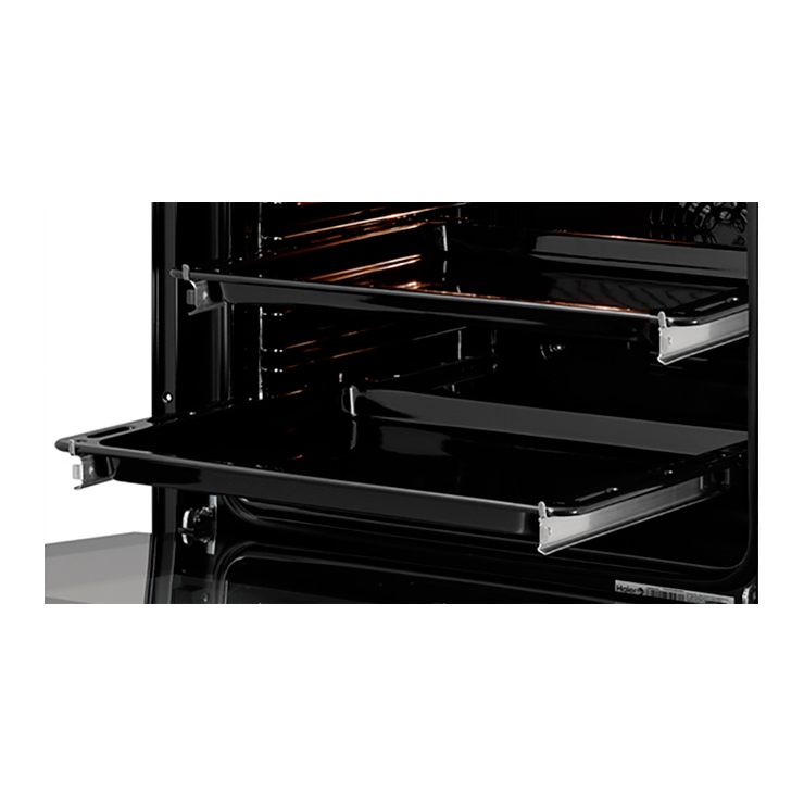 Электрический духовой шкаф Haier HOD-TM09PGB 3