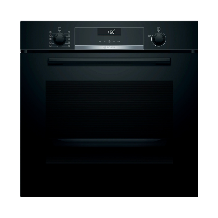 Электрический духовой шкаф Bosch HBA5360B0