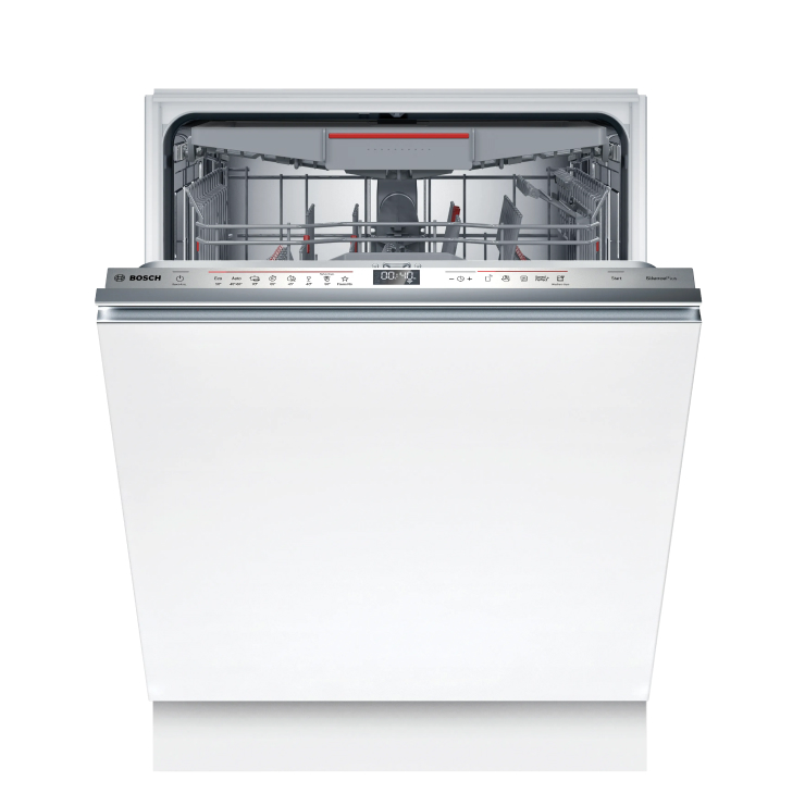 Встраиваемая посудомоечная машина Bosch SMV6ECX00E