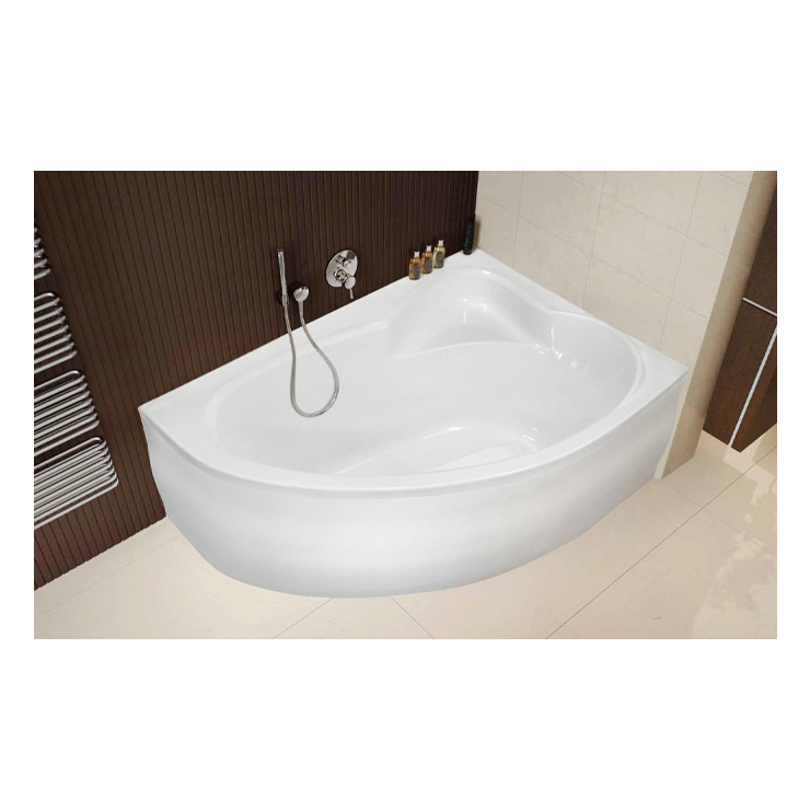 Ванна Ventospa NIKA 1600х1050R 3