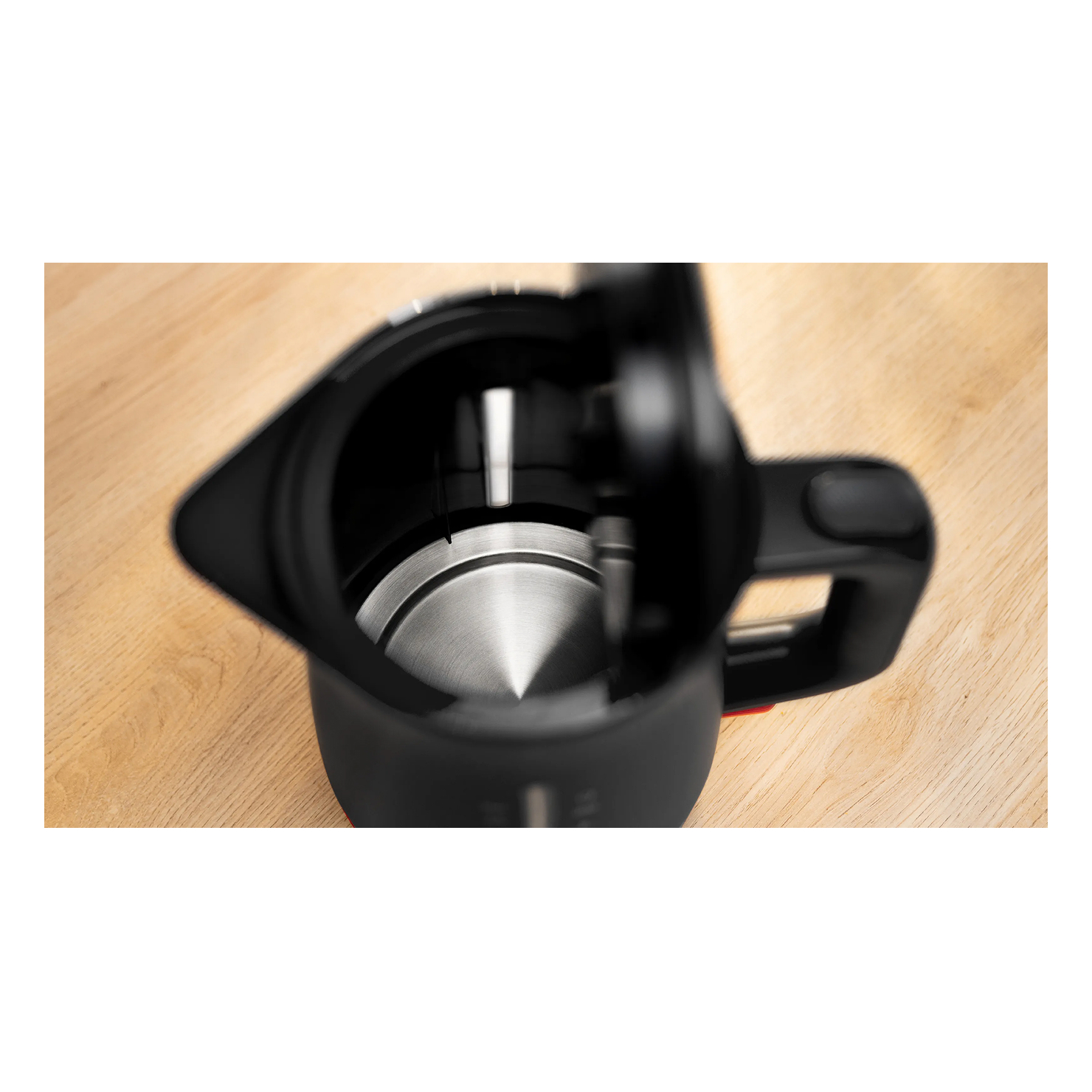 Чайник Bosch TWK3M123 5