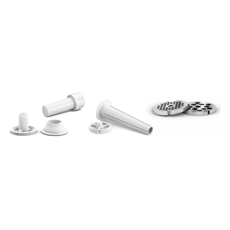 Мясорубка Bosch MFW3520G 5