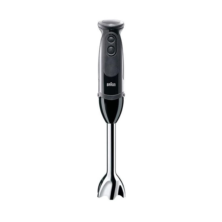 Погружной блендер Braun MultiQuick 5 Vario MQ 5277 BK