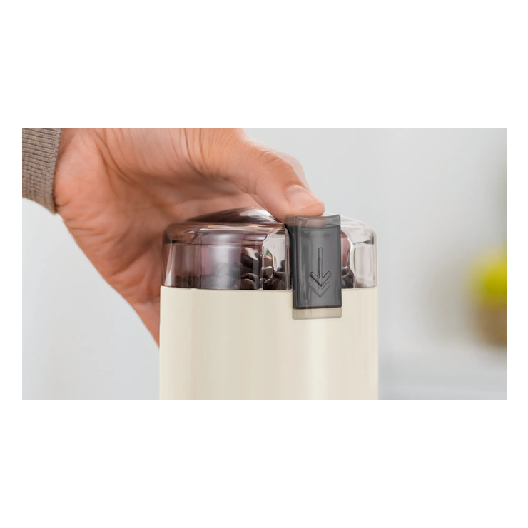 Кофемолка Bosch TSM6A017C 4