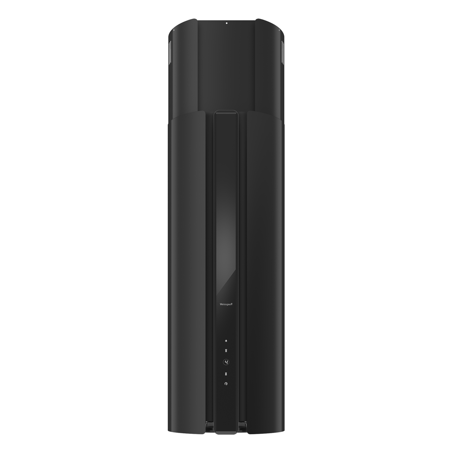 Вытяжка Weissgauff Sun 1400 Island BLDC Black 8