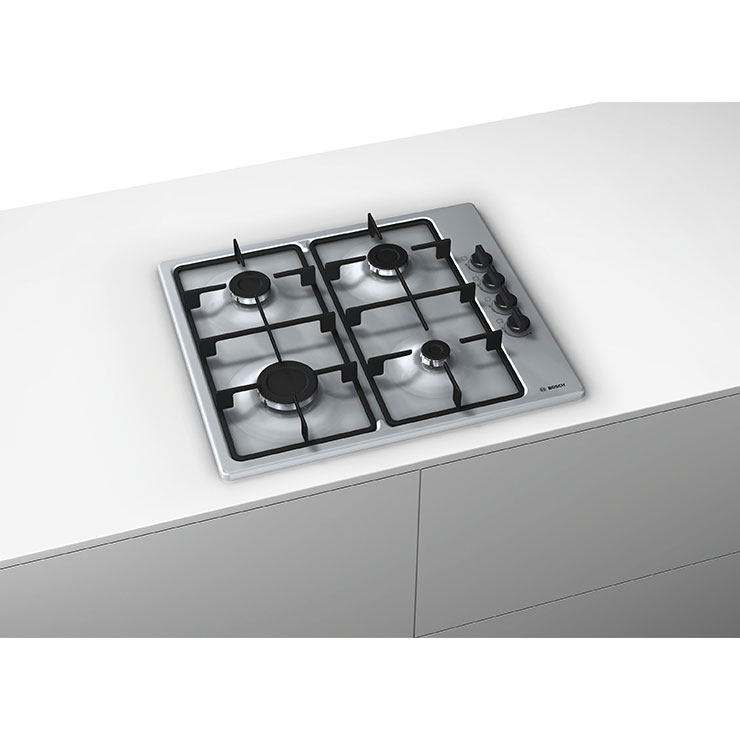Газовая панель Bosch PBP6B5B60 2