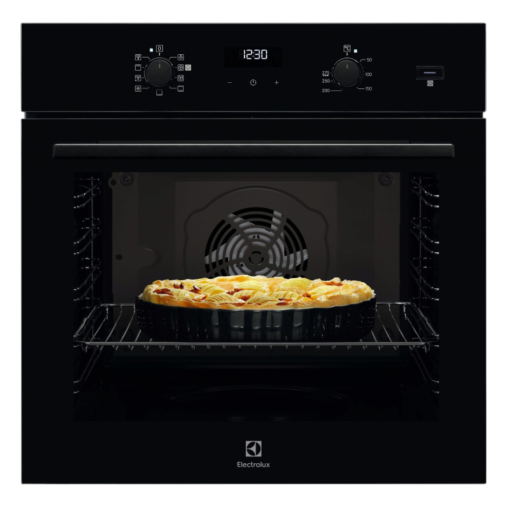 Электрический духовой шкаф Electrolux EOD5F71Z