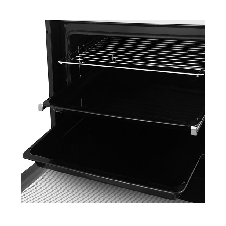 Электрический духовой шкаф Beko BIM22304XCS 2