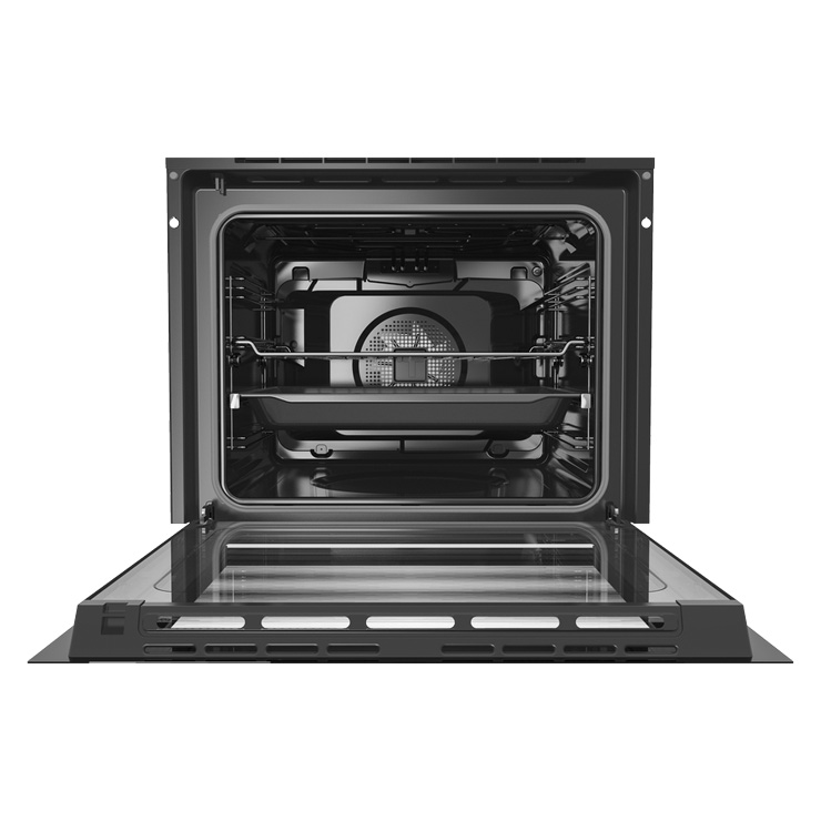 Электрический духовой шкаф TEKA HSB 630 WHITE 4