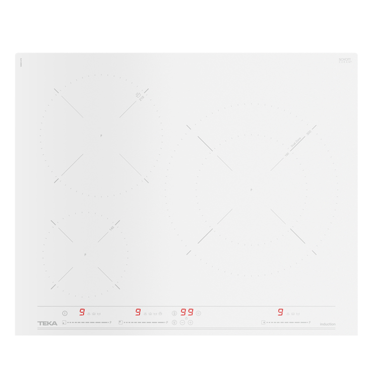 Индукционная панель TEKA IZ 6320 WHITE